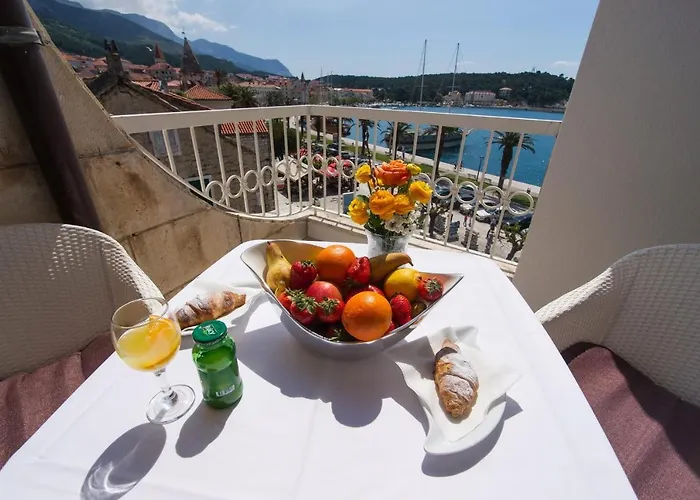 Hotel Biokovo