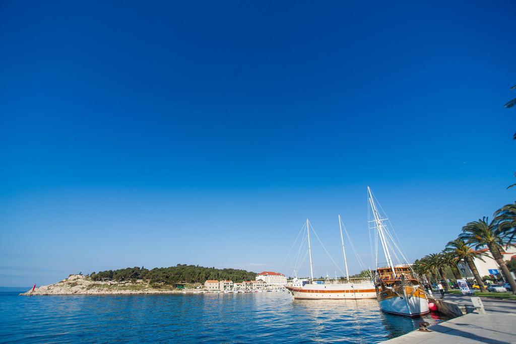 Biokovo Makarska