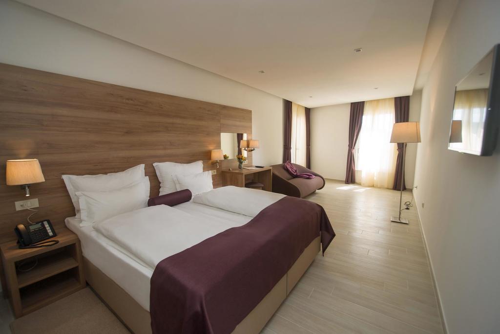 Biokovo Hotel Makarska