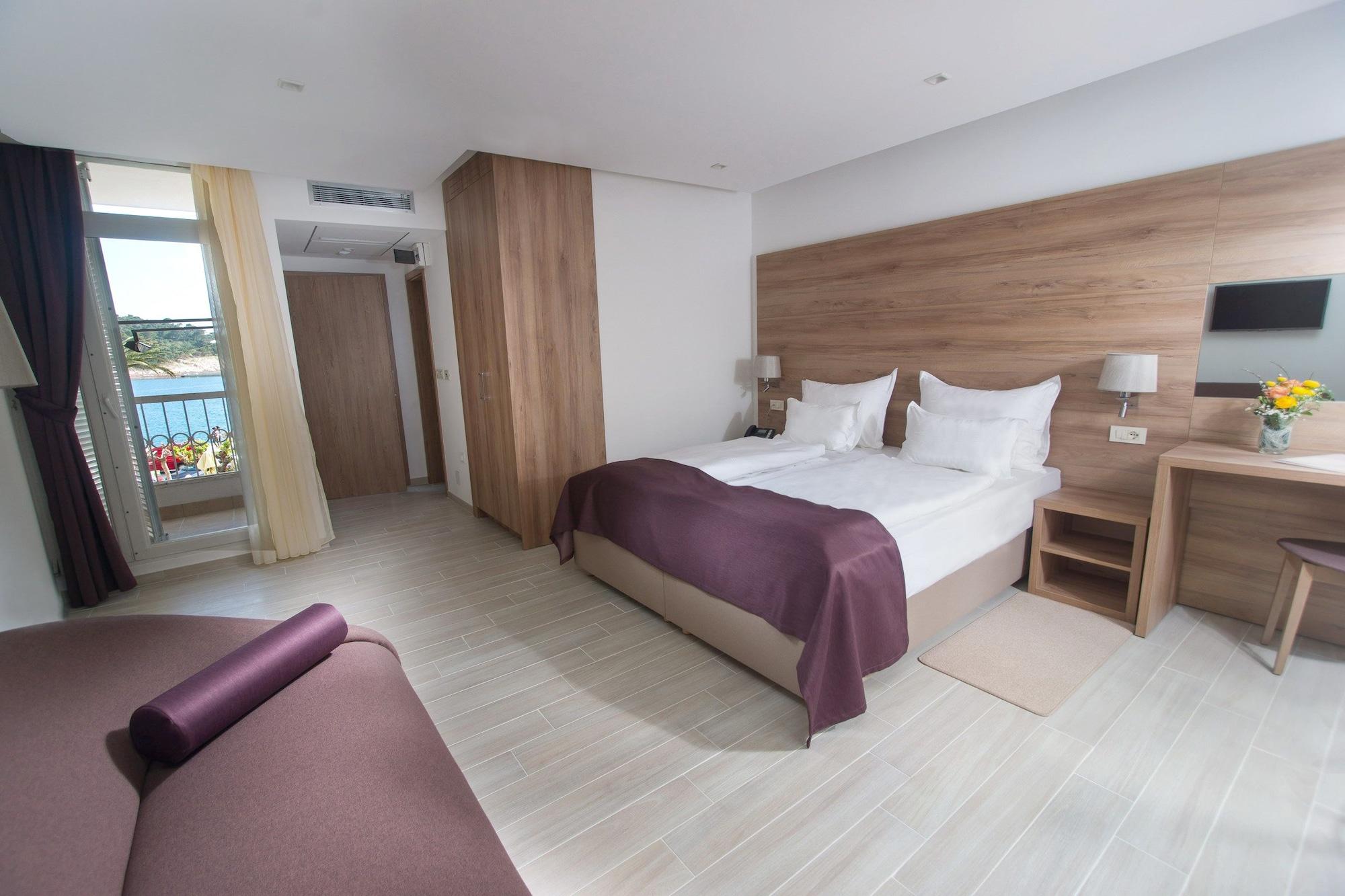 Biokovo Hotel Makarska
