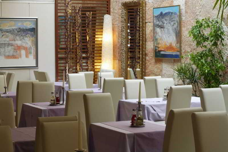 Biokovo Hotel