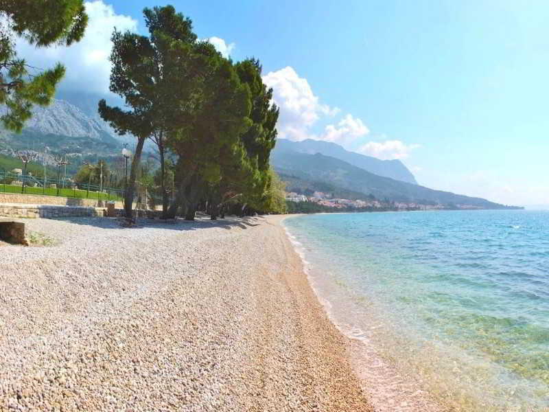 Hotel Biokovo 4*