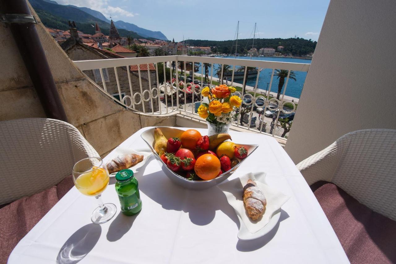Biokovo Hotel