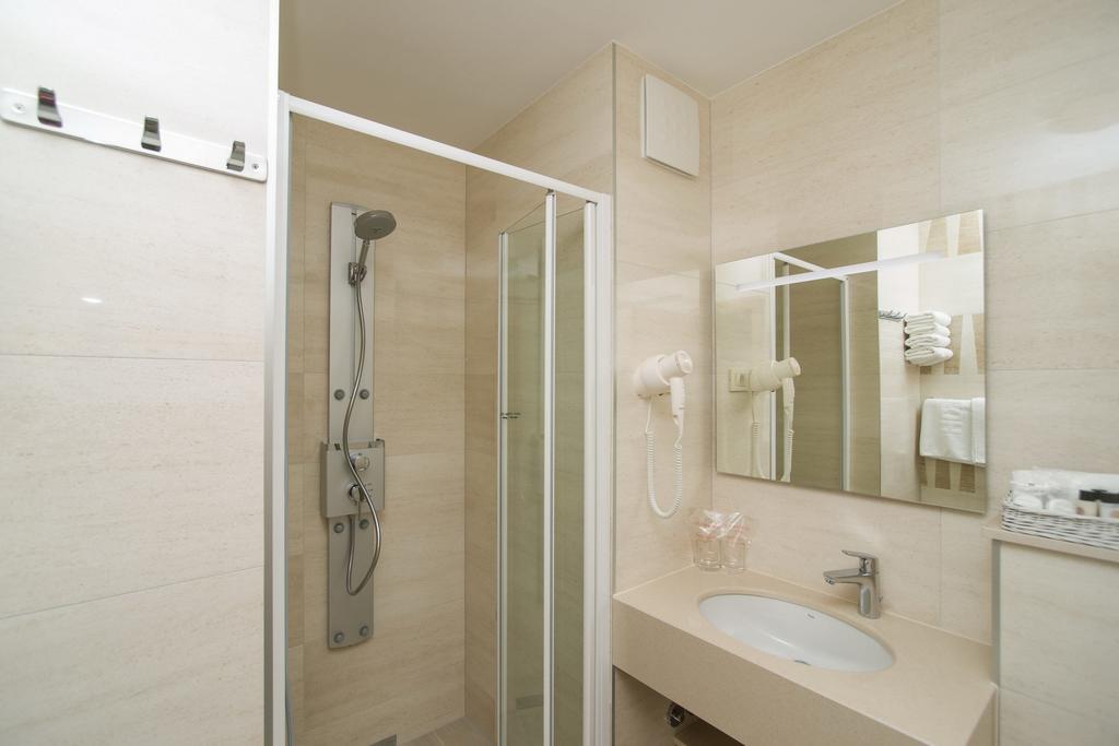 Biokovo Hotel 4*