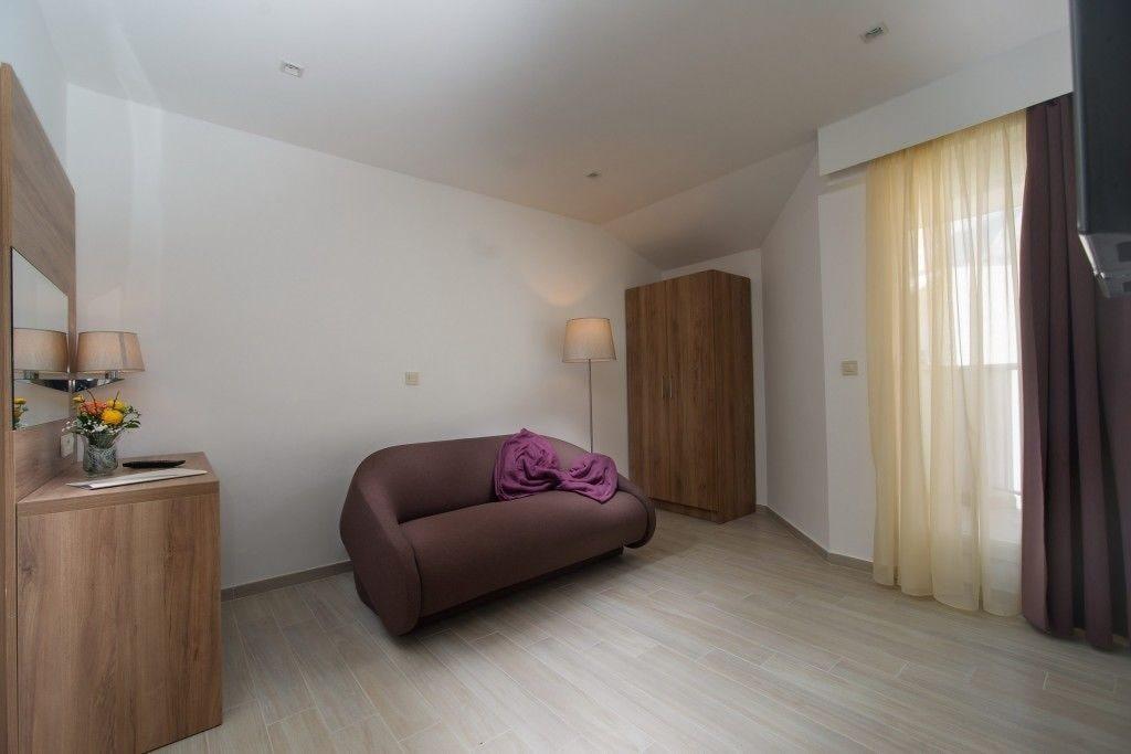 Biokovo Hotel Makarska