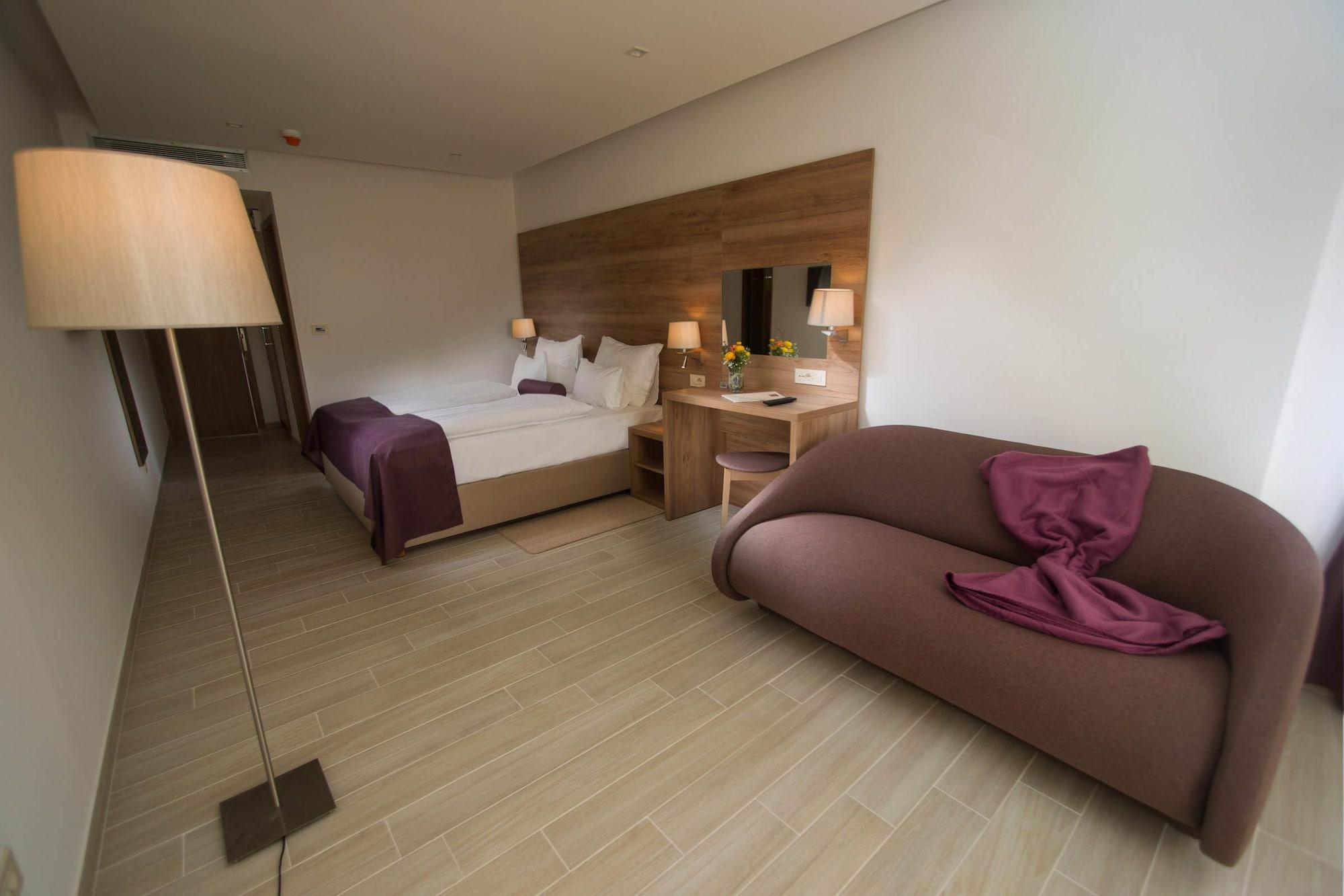 Biokovo 4* Makarska
