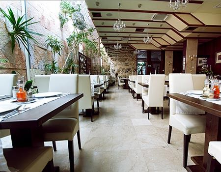 Biokovo Hotel Makarska