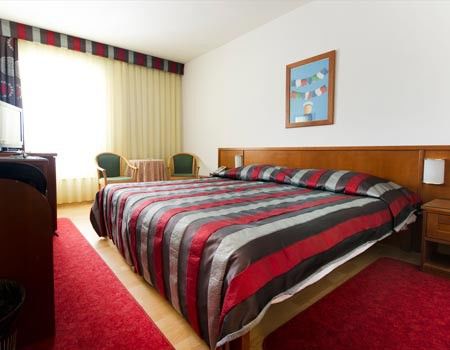 Biokovo Hotel