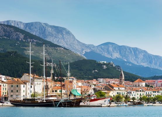 Biokovo Makarska