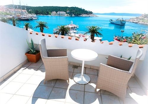 Hotel Biokovo