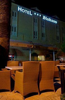 Biokovo 4* Makarská
