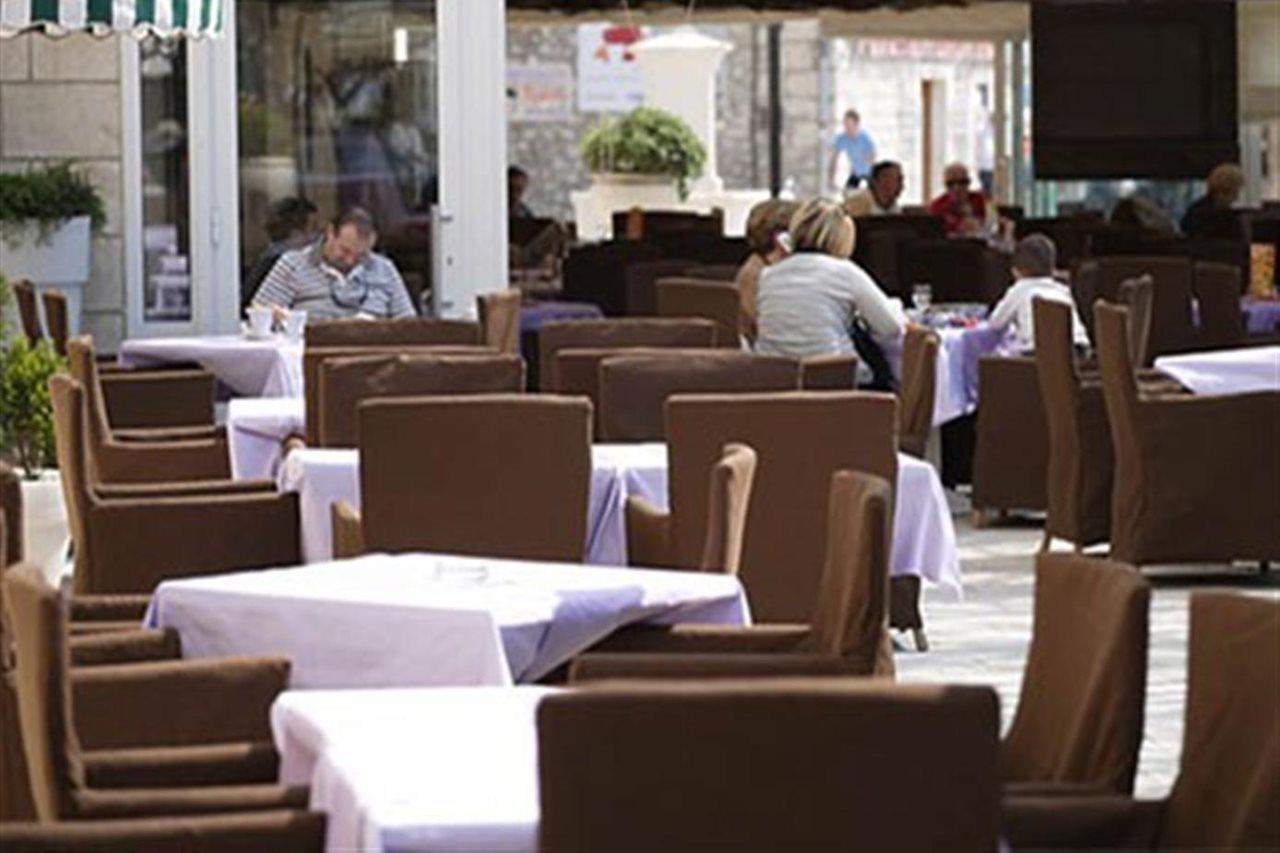 Hotel Biokovo 4*
