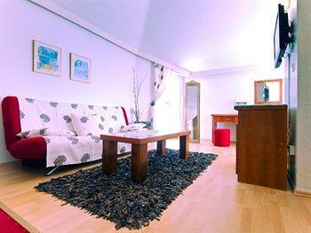 Biokovo Hotel 4*