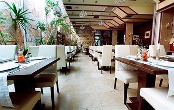 Biokovo Hotel 4*