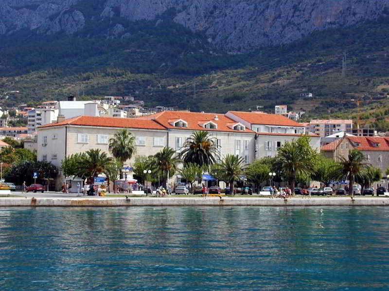 Biokovo 4* Makarská